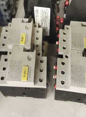 马达断路器3VU1340-0MN00 14-20A~询价