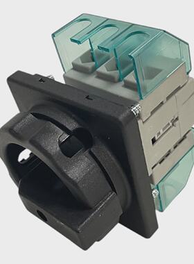 Siemens SENTRON Load Break Switch 3LD Main Breaker 3 Pole 3L