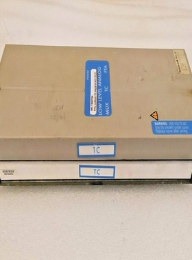 51309223-175MC-TAMT04HONEYWELL低级分析MUX模块