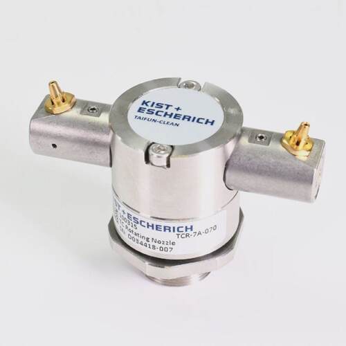 KIST  ESCHERICH 100315 TCR7A070 TC Rotary nozzle