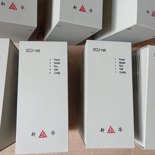 【询价】新华XCU-net控制器的，接口齐全带USB/L适用
