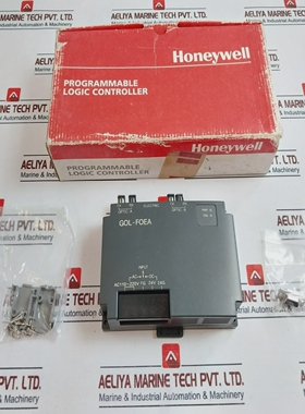 HoneywellGOL-FOEAProgrammableLogicController110220vac