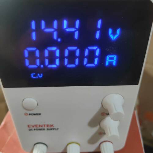 询固测可调直流稳压电源KPS305DFkPS3010DF迷