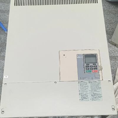 H100075KW变频器议价及维修！