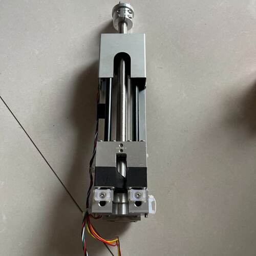 议价Linear Slide Equipment Disassembled Parts Actual Product