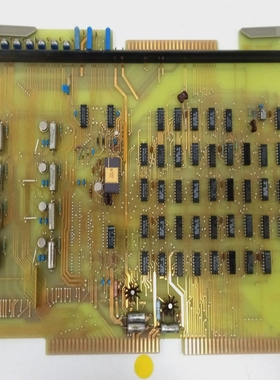 HP09570-66504CIRCUITBOARD