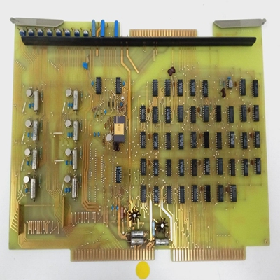 HP09570-66504CIRCUITBOARD