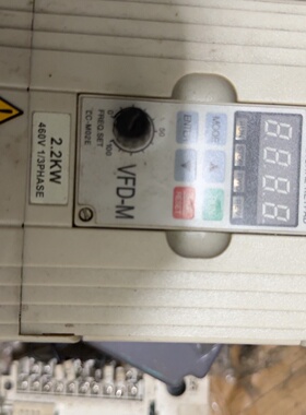 议价变频器V022M43B480V功率三相38048议价