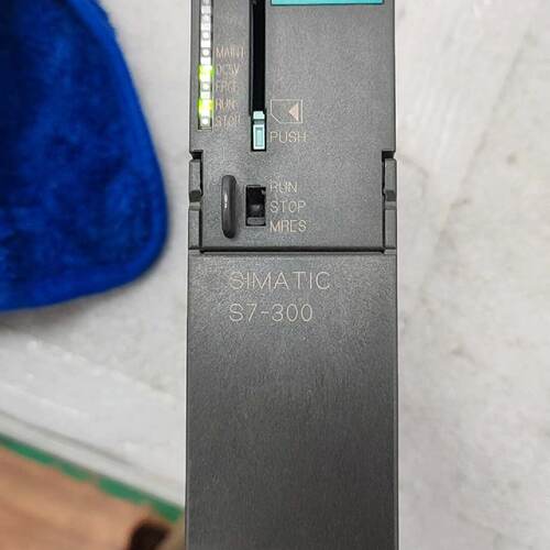 询价-S7300CPU模块型号6ES73121AE