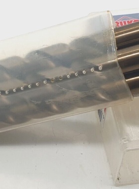 4x RUKO 130 mm Spiralbohrer DIN338 Typ N  HSSG Co 5 Bohrer