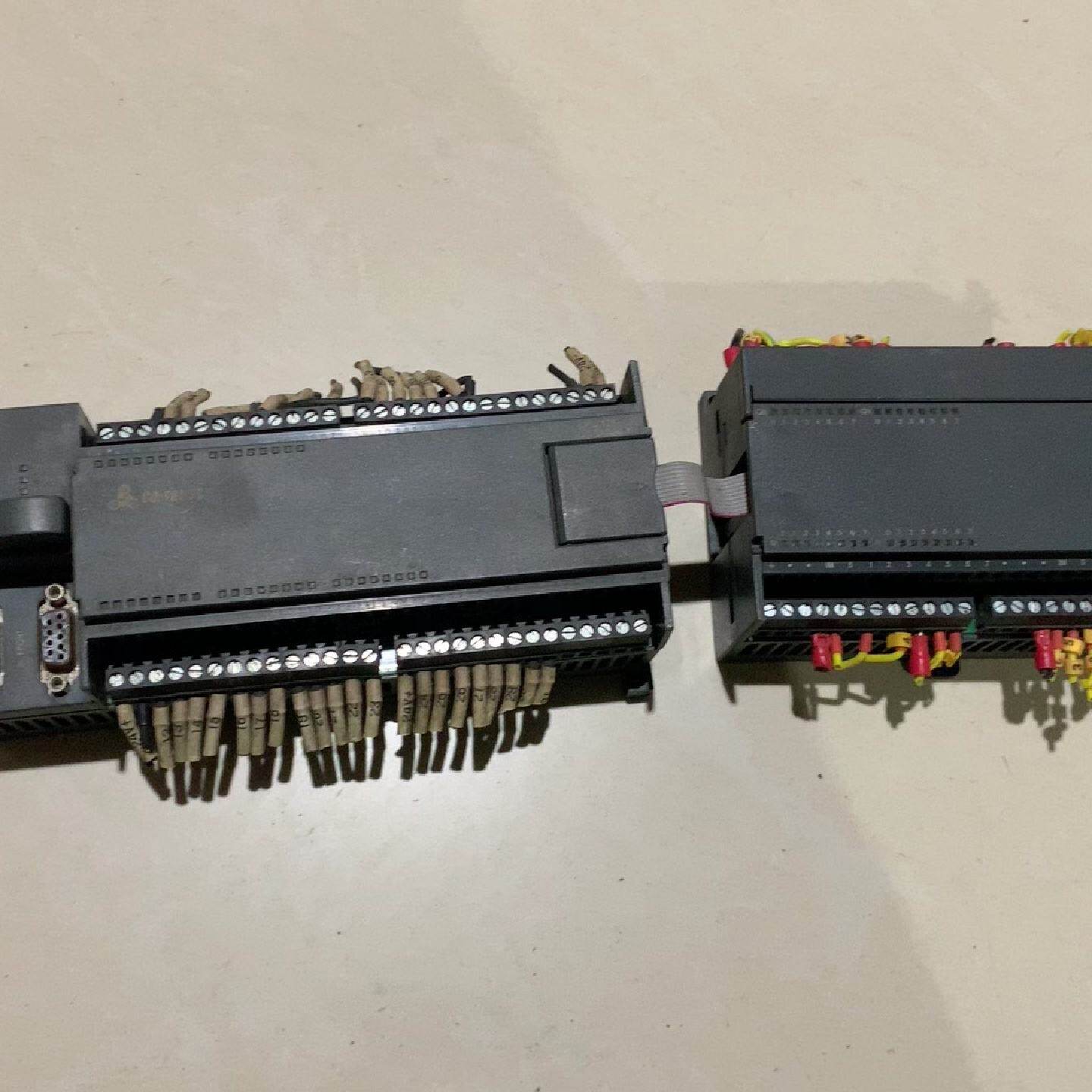 询价CO-TRUST 合信 PLC CTS7-100 和扩展模块议价