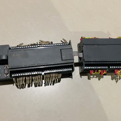 询价CO-TRUST 合信 PLC CTS7-100 和扩展模块议价