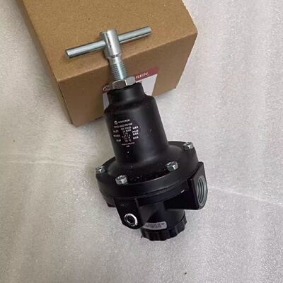 议价20AG-X4G-PD100诺冠Norgren减压阀,G1/2'螺纹,0.07-3.5bar