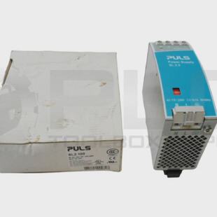 Nouvelle Alimentation PULS SL2.100 100240VAC 24VDC *LIRE*