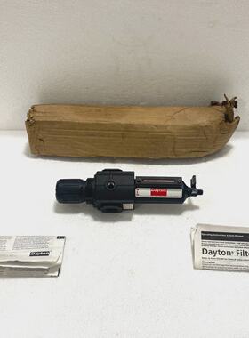 Dayton 4ZK90 Filter Air Compressor 80C 175F