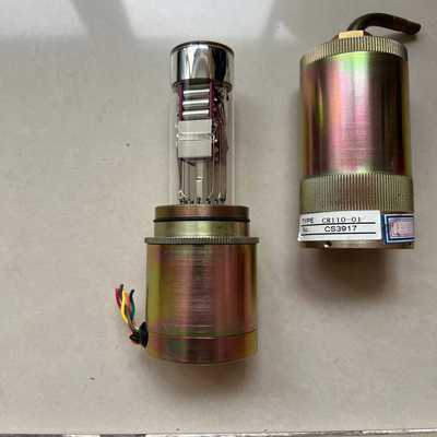端窗型光电倍增管CR110-01【博航商行】