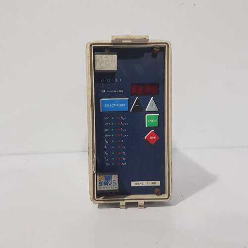 CS ELECTRIC MRN211HRD Main Disconnect Relay