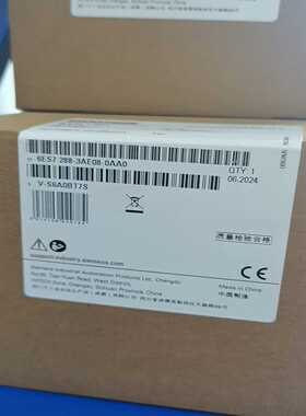 询价~6ES72883AE080AA0