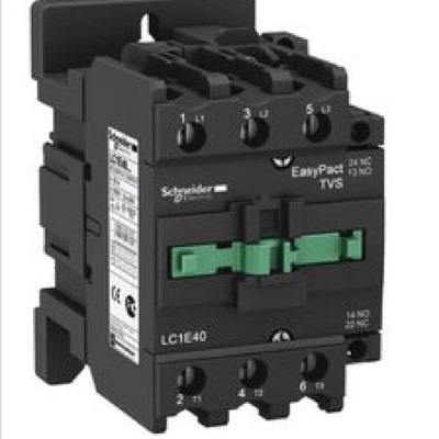 议价施耐德/schneider 接触器LC1E0610M5N 全国联保