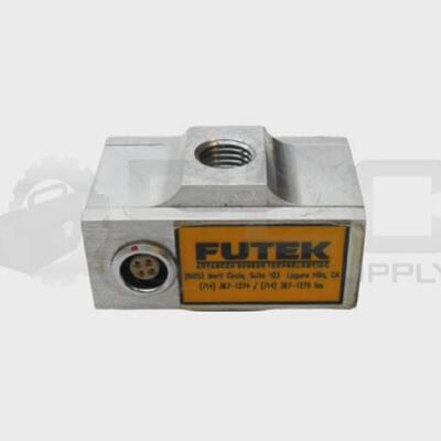 FUTEK L2320 Cellula Di Carico Per Tensione E Compressione 20
