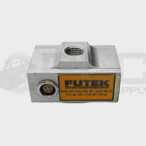 FUTEK L2320 Cellula Di Carico Per Tensione E Compressione 20