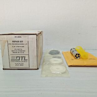 Dtl Technologies CN 17200199 Reparaturset  Neu
