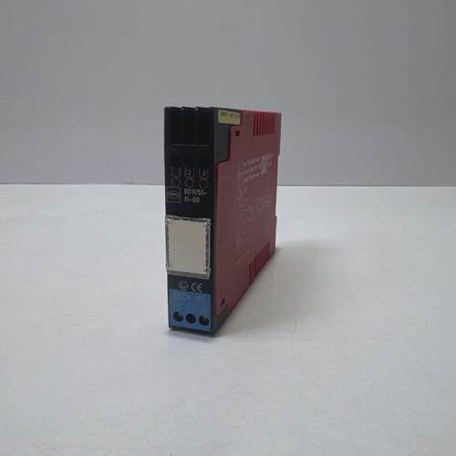 STAHL 9311511100 ISOLATED VOLTAGE CONVERTER Repeater