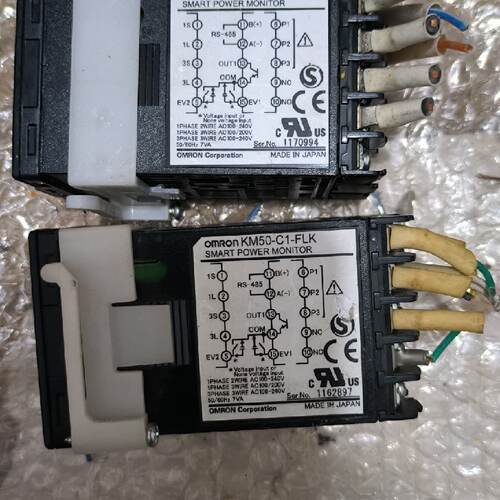 溢价-数字表KM50C1FLK九成新