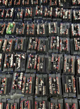 信捷PLC主机模块XL316TXLE8X8YT议价