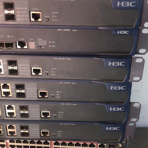 H3C  3100-26tp-pwr-ei议价