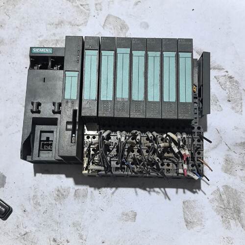 询价ET200S6ES71513AA230AB0一