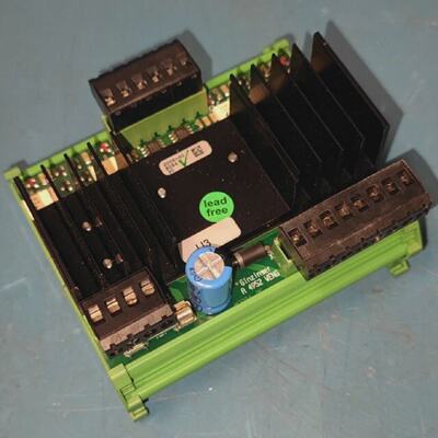 Rommel Mhlbauer  Modul Halbbrckenschaltung 98158ELK