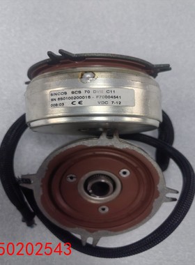 【请询价】SINCOS 编码器SCS 70 DVE C11SN现货议价