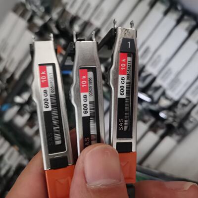 【议价】EMC 600g  005050211 005049804V