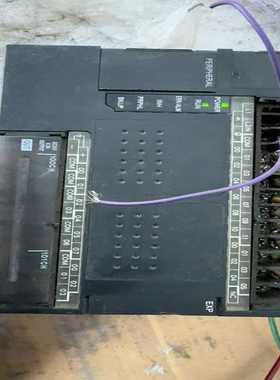 咨询-PLCCP1E-E30DR-A成色如图