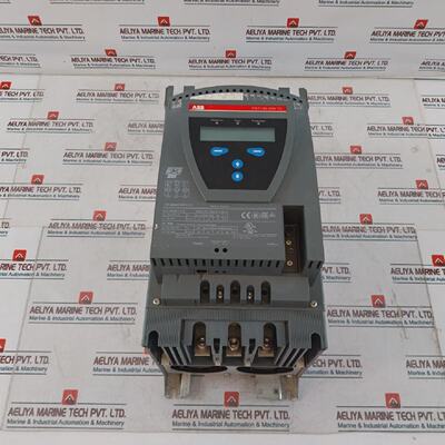 ABB PSE17060070 Arrancador Suave 5060Hz