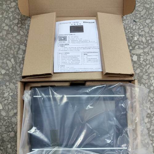 【询价】步科触摸屏 GL070E ，，实物图拍摄适用