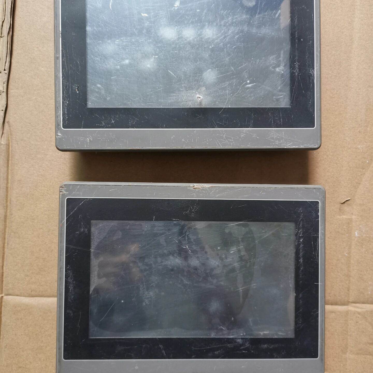 触摸屏GA207030STP1N1C13控制系统集成议价及维修！