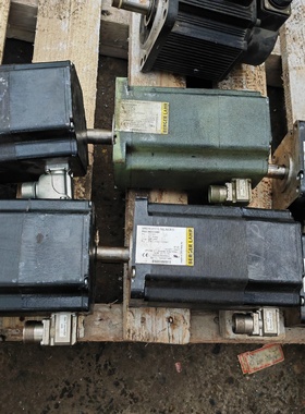 议价百格拉伺服电机VRDM31117议价