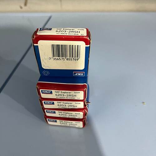 询-SKF Explorer 62032RSH
