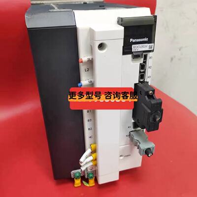 议价-MFDKTA390CA1MFDHTA390E松下伺服驱动器包好用到超值玩命推