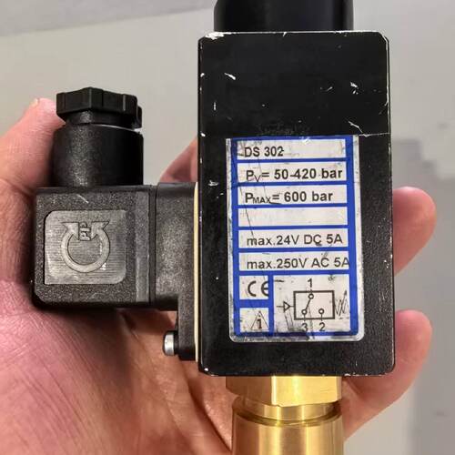 DS302PN3883600801Pv5042-询