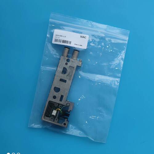 询价-MAC电磁阀连接件42A000LJ2
