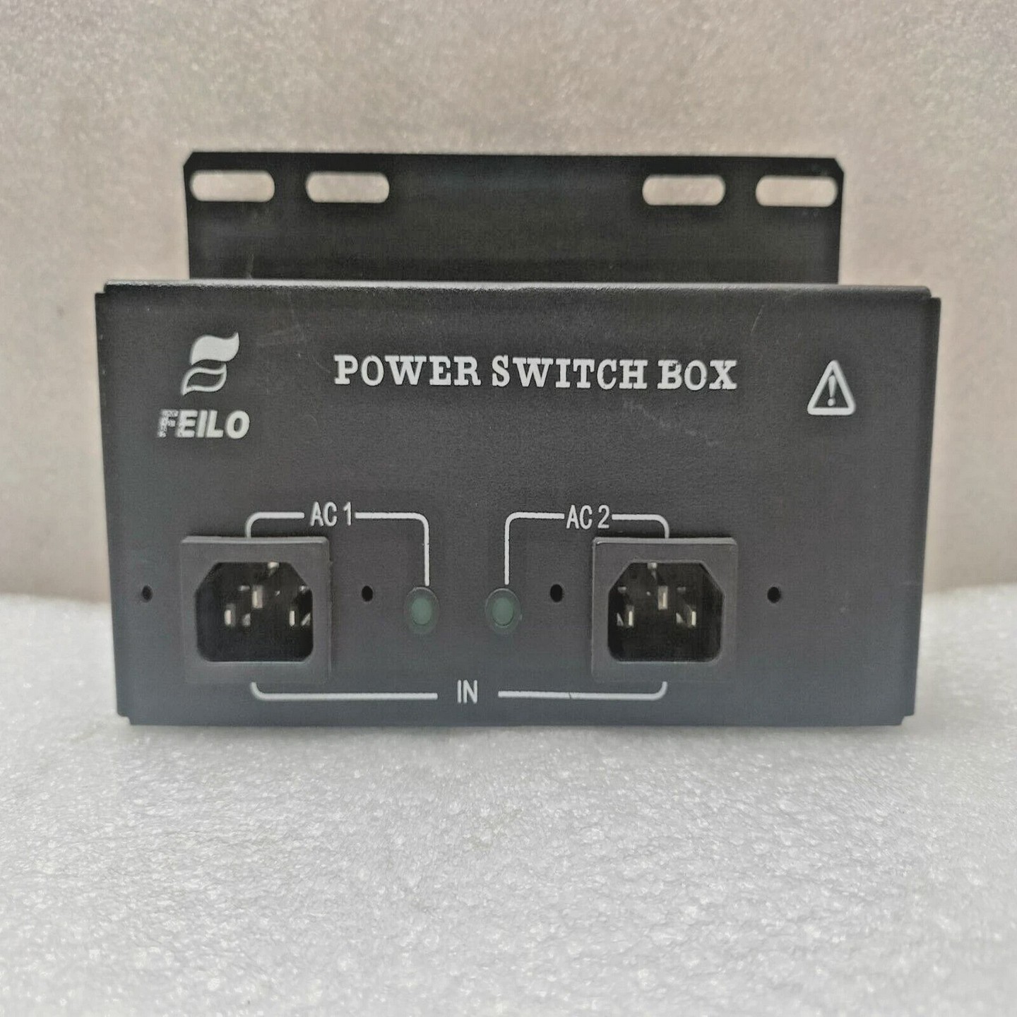 FeiloPowerSwitchBoxFP-1120VAC/240VAC