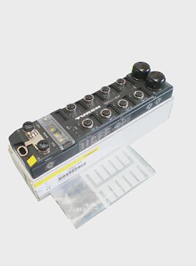 议价Turck TbenL116Dip Compact Multiprotocol IO Module For Et