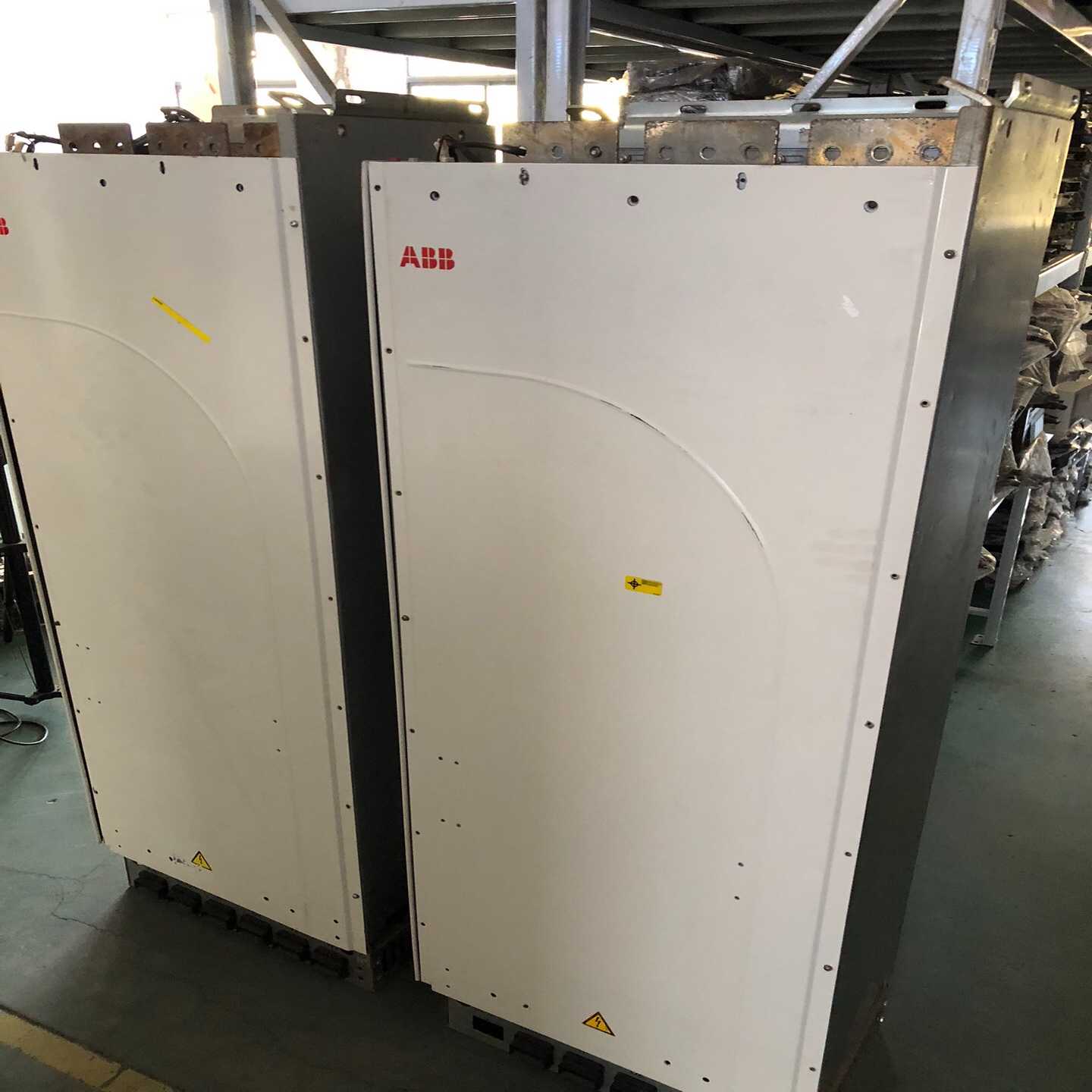 ABB变频器ACS800-04-0440-7E201P9询价