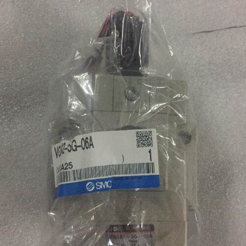 议价SMC VG342-5G-06A