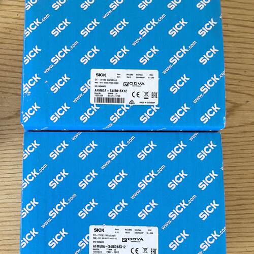 询价-西克编码器AFM60AS4IB018X12