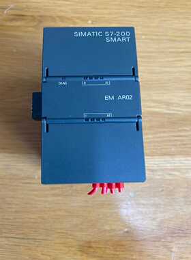 西门子模块，型号6ES7288-3AR02-0AA0，功能正