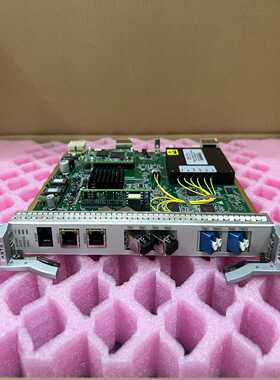 华为AST2 TN11AST2 03023QJN 双向光监控